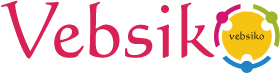 Vebsiko® Hosting Logo