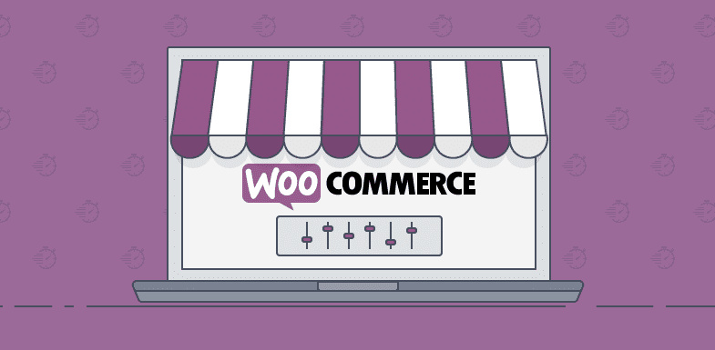 Woocommerce Store Design