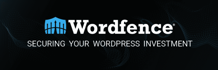 WordFence security