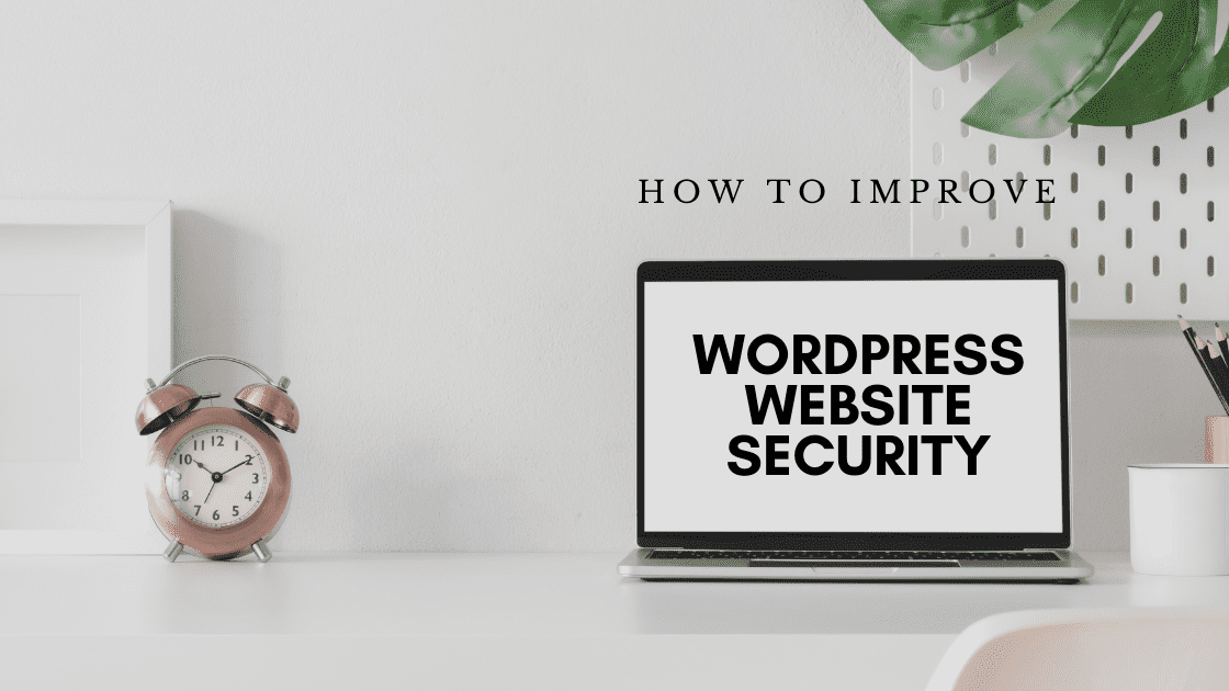 WordPress-Website-security-changes